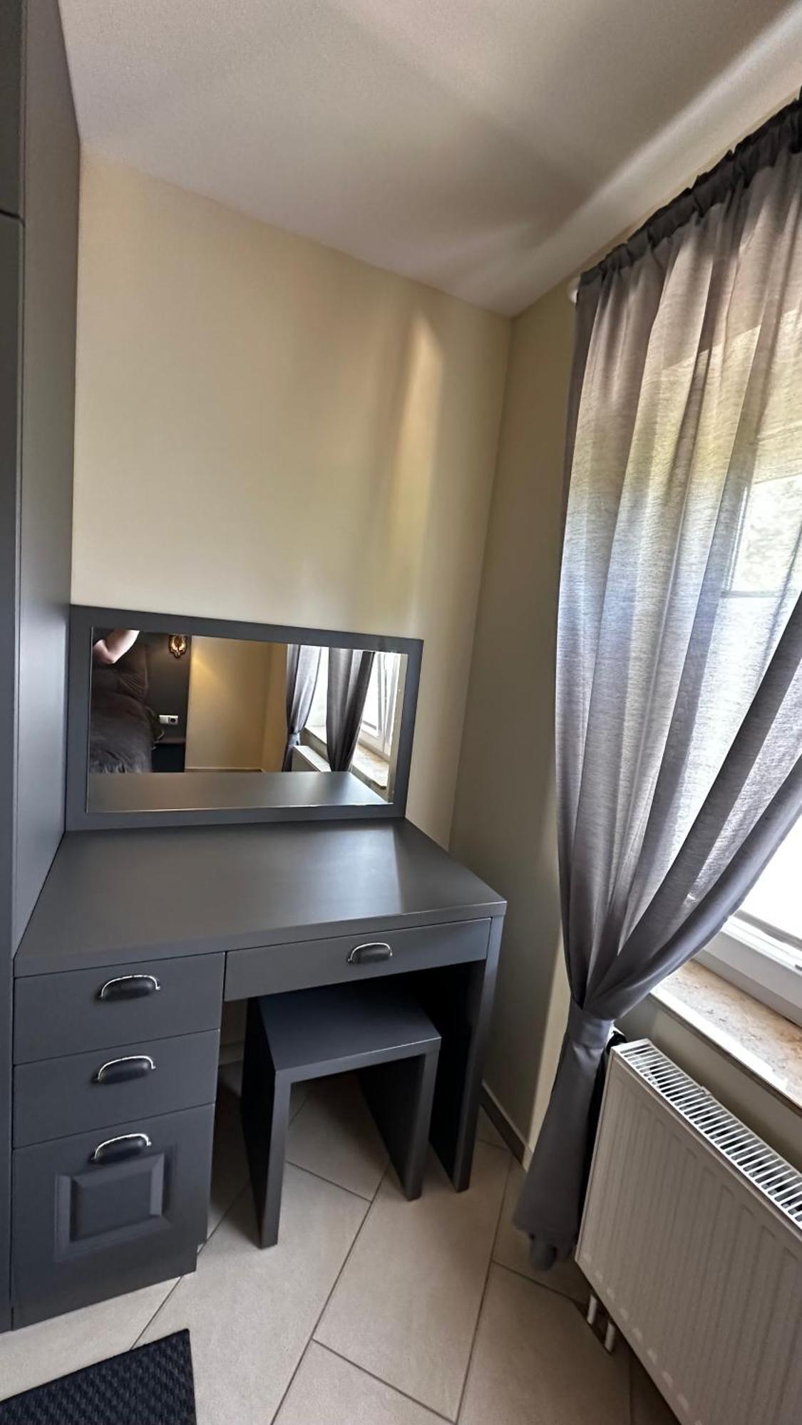 Sonnenseite Apartment Laboe Ngoại thất bức ảnh